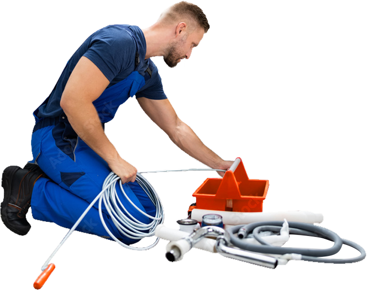 Wiesner Rohrfrei im Einsatz